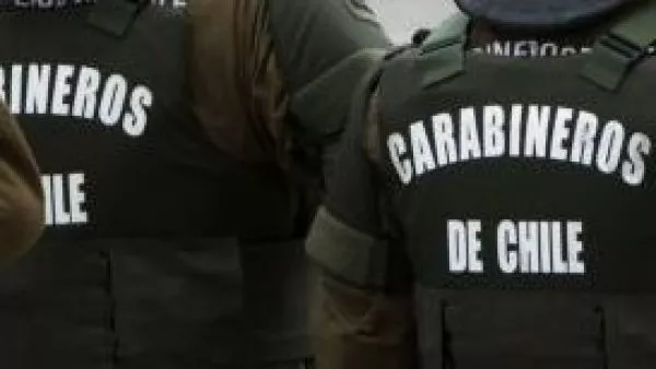 empleo carabineros civil