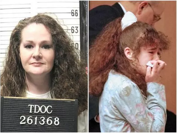 Mujer condenada a muerte sobrevivió a dos inyecciones letales en Tennessee