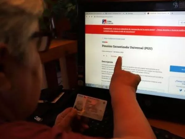 pgu monto presupuesto 2027