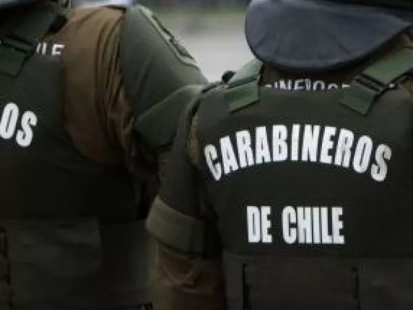 empleo carabineros civil