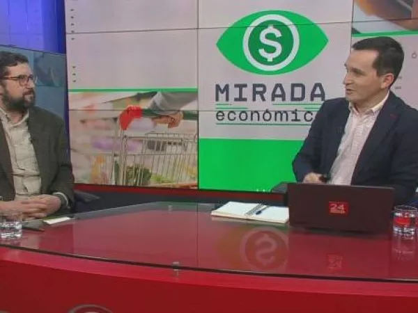 Mirada Económica - 1 de octubre 2026