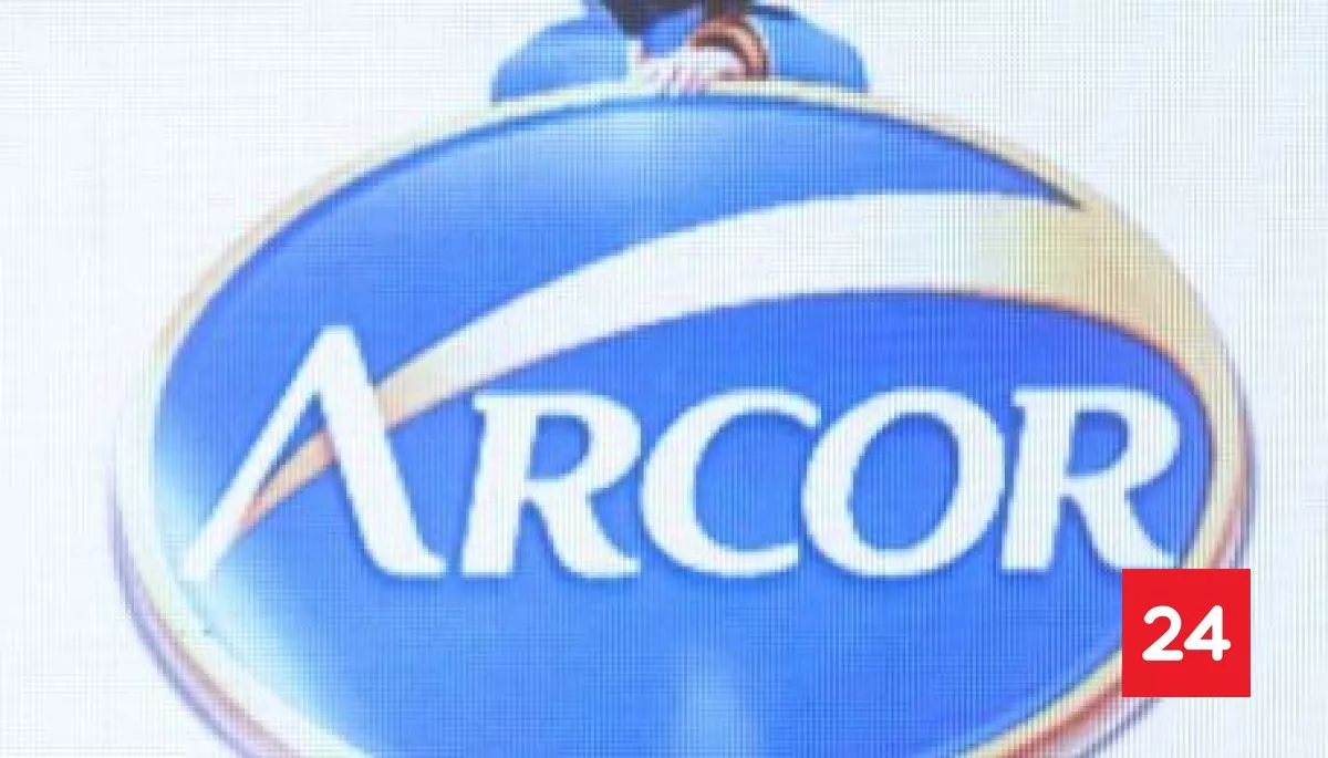 Arcor retira del mercado conocido producto Bon o Bon por advertencia no incluida en su rotulación
