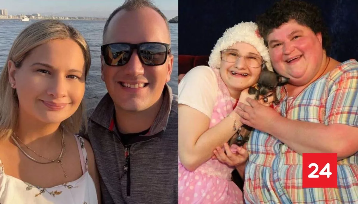 Muere novio de Gypsy Rose-Blanchard, condenada por el asesinato de su madre