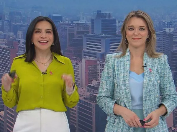24 Horas Tu Mañana - Viernes 2 de octubre de 2026