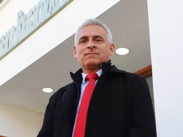 Gobernador de O’Higgins por recortes en proyecto de Presupuesto 2027