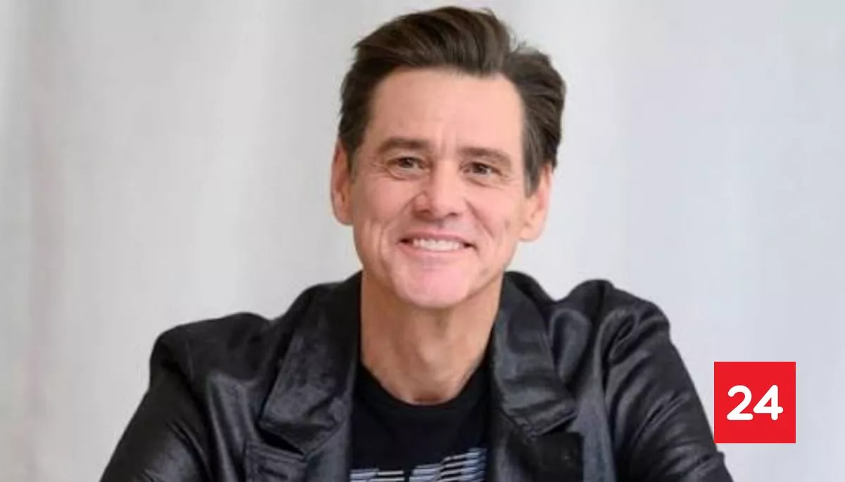 Jim Carrey se casa en secreto con la actriz surcoreana 31 años menor