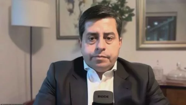 pedro araya seguridad