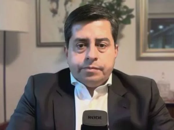 pedro araya seguridad