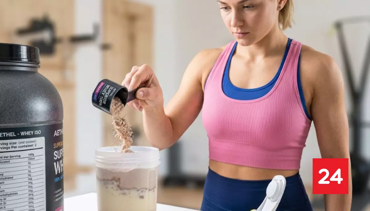 New Study Reveals Creatine Increases Lean Mass Without Exercise
