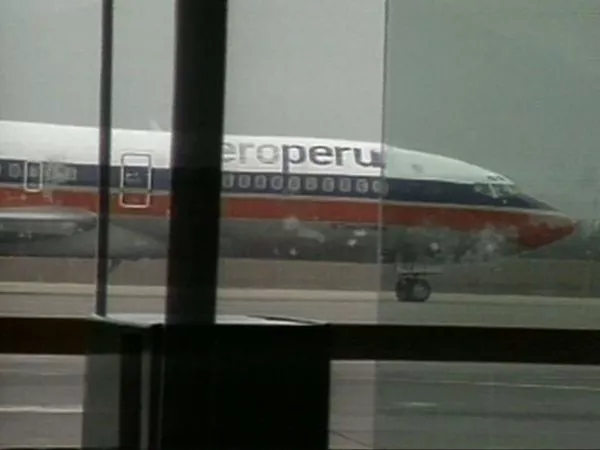 AeroPerú: el accidente que cambió la aeronáutica mundial