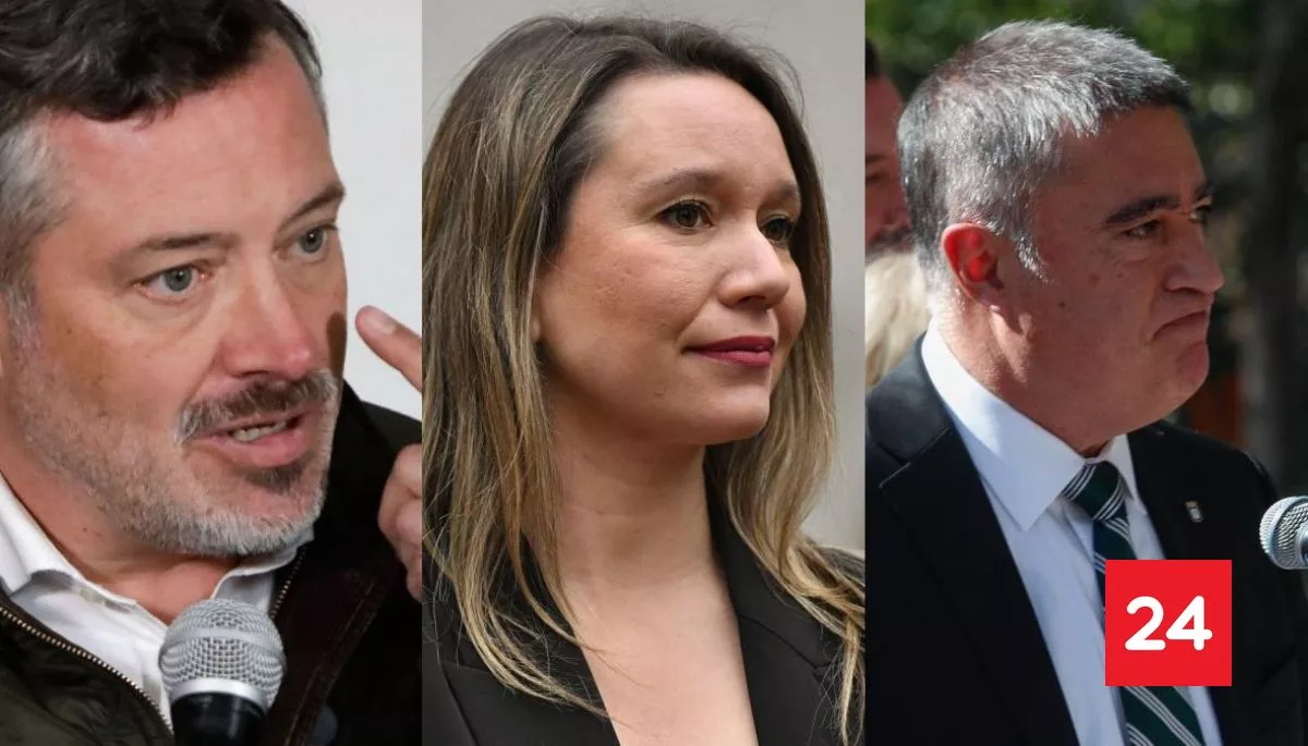 “Es matar la educación pública”: alcaldes oficialistas piden continuidad a "Yo Elijo mi PC"