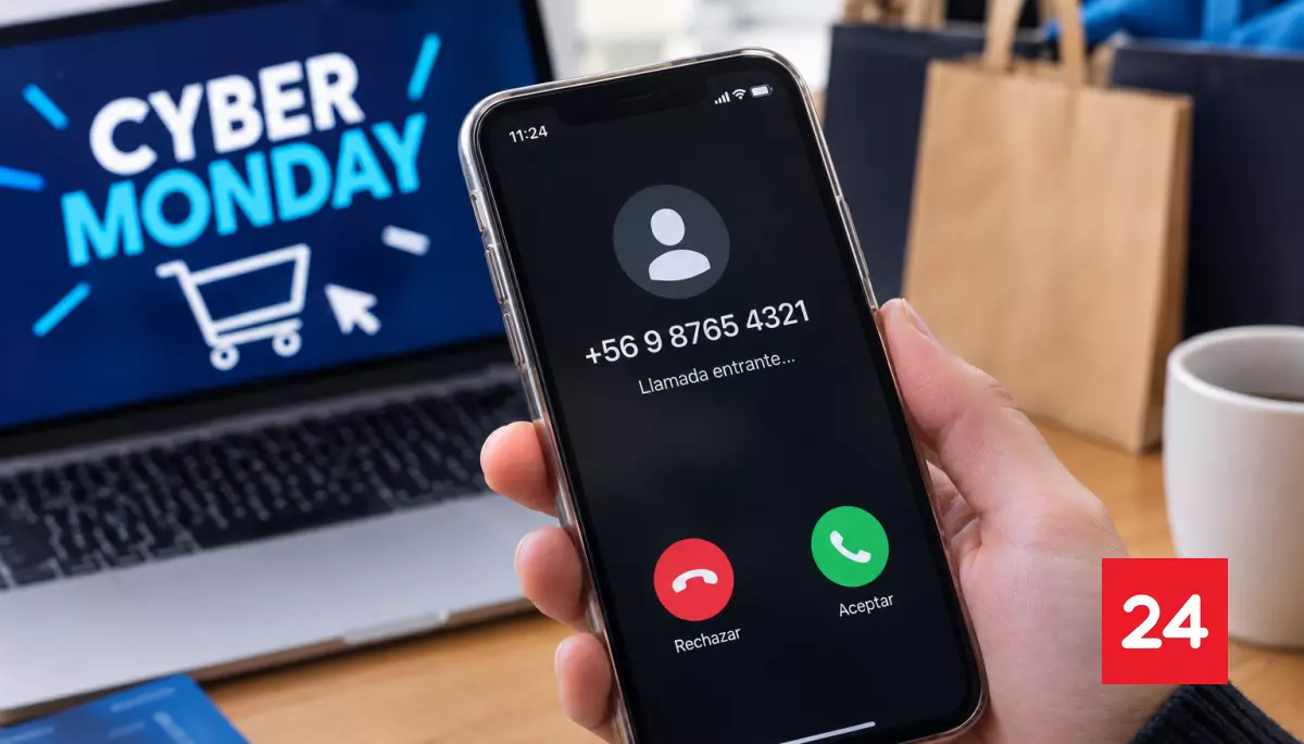 Cyber Monday 2026 celebrará 15 años con foco en reactivación económica y tecnología