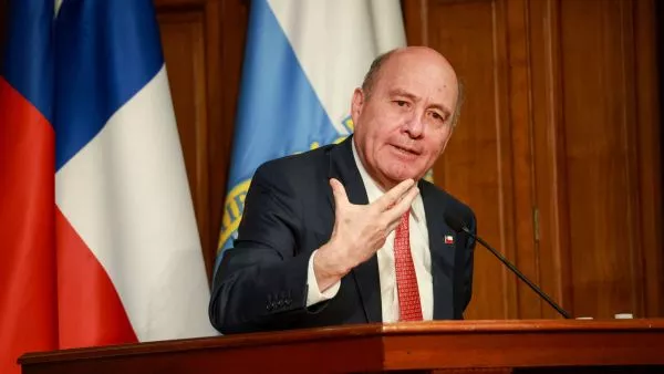 quiroz gratuidad