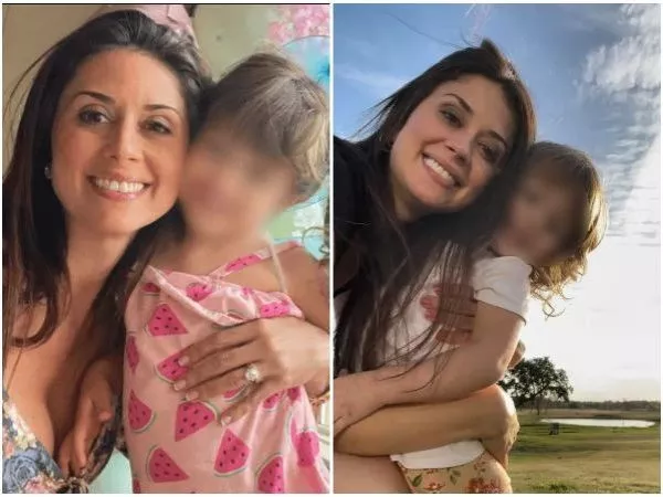 Madre disparó y mató a su hija de 4 años tras perder batalla por su custodia en EE.UU.