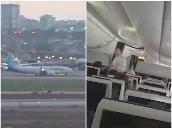 Fiscalía de Emiratos confirma que copiloto de Flydubai intentó realizar un 