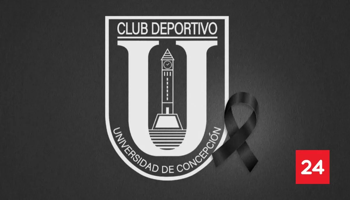 Luto en el fútbol: Jugadora Sub-16 de Universidad de Concepción falleció tras trágico accidente ferroviario en Chiguayante