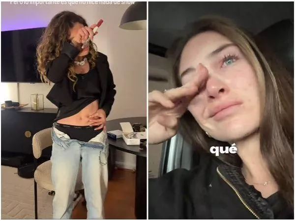 exchica reality inició proceso para congelar sus óvulos a los 25 años