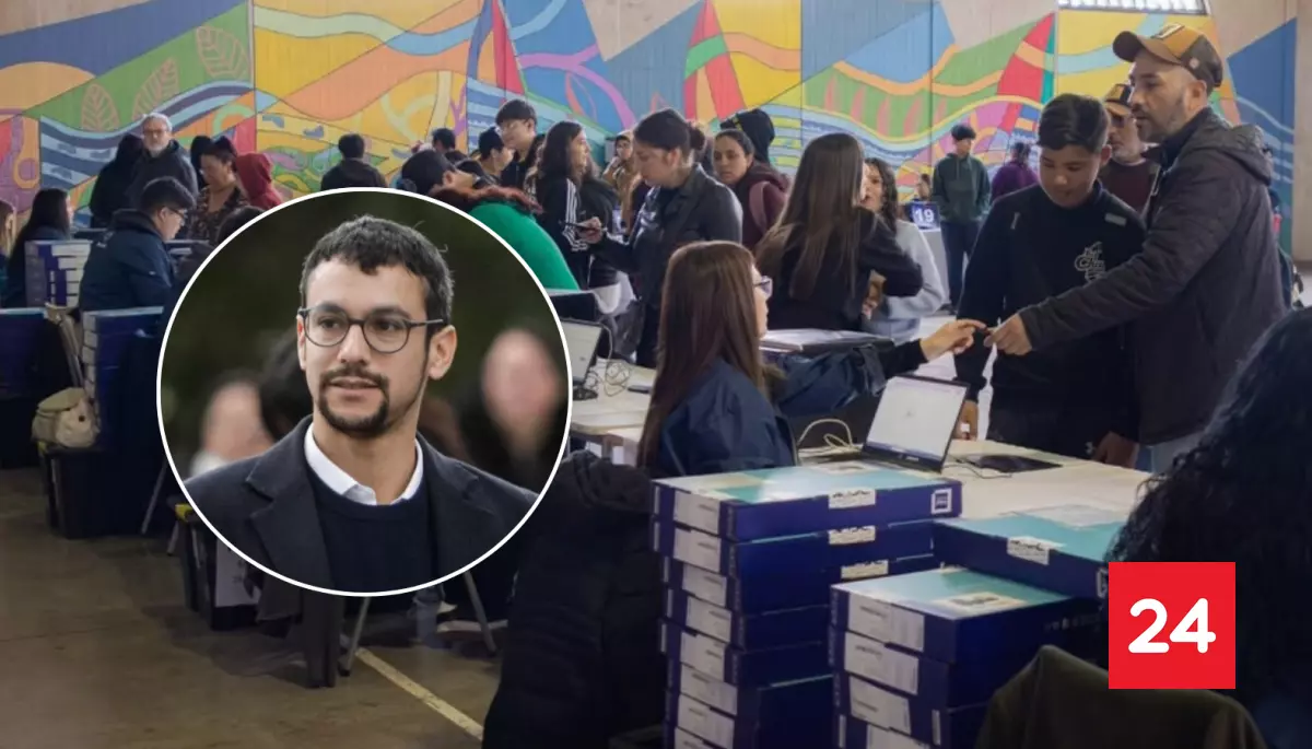Gobierno abre diálogo sobre fin de programa Yo Elijo mi PC tras críticas transversales