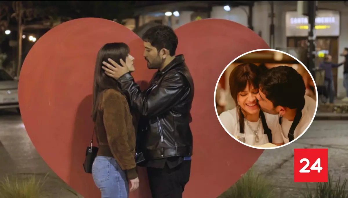 Karla Melo y Gastón Salgado rompen el silencio sobre los rumores de romance