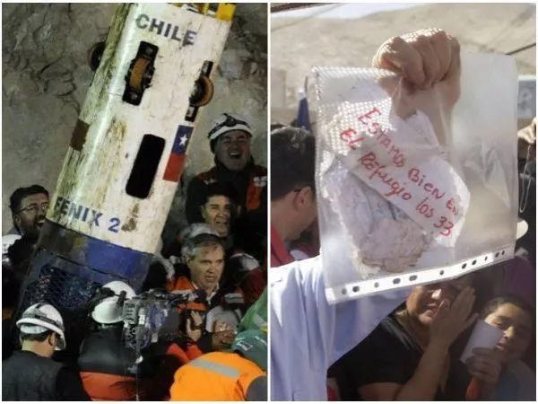La verdad detrás del 