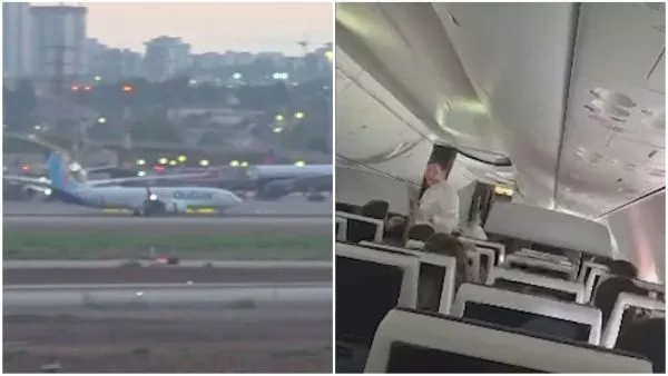 Fiscalía de Emiratos confirma que copiloto de Flydubai intentó realizar un 