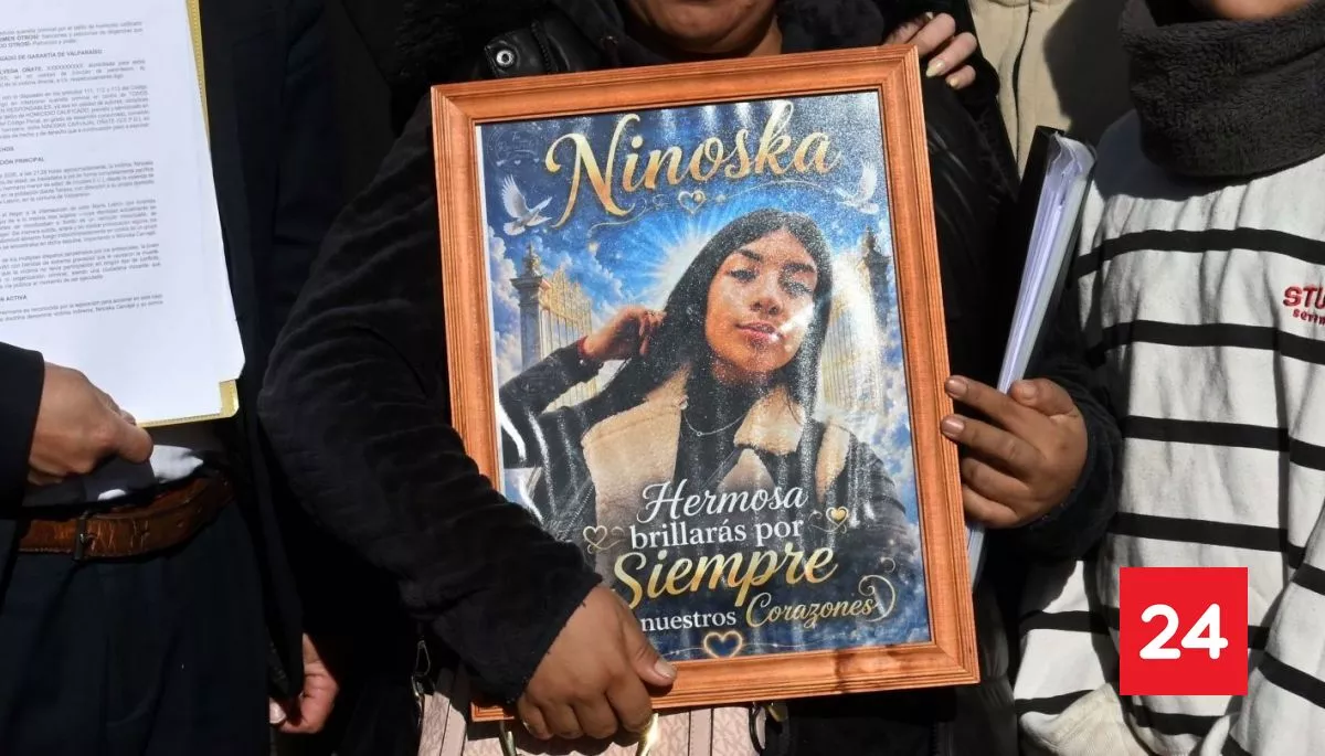 PDI detiene a presunto autor de doble crimen de Rodelillo