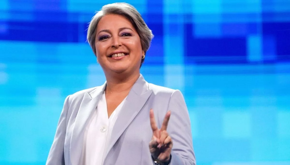 Jeannette Jara reaparece con llamado a la unidad de la centroizquierda: "Que la ultraderecha nunca más gobierne Chile"