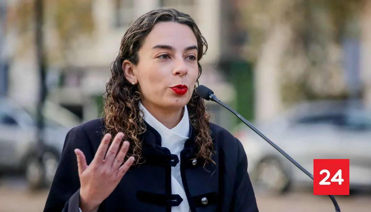 “En este Chile las prioridades cambiaron”: Diputada Rodríguez, presidenta de la Comisión de Cultura aborda recorte de 10,1% en Presupuesto 2027