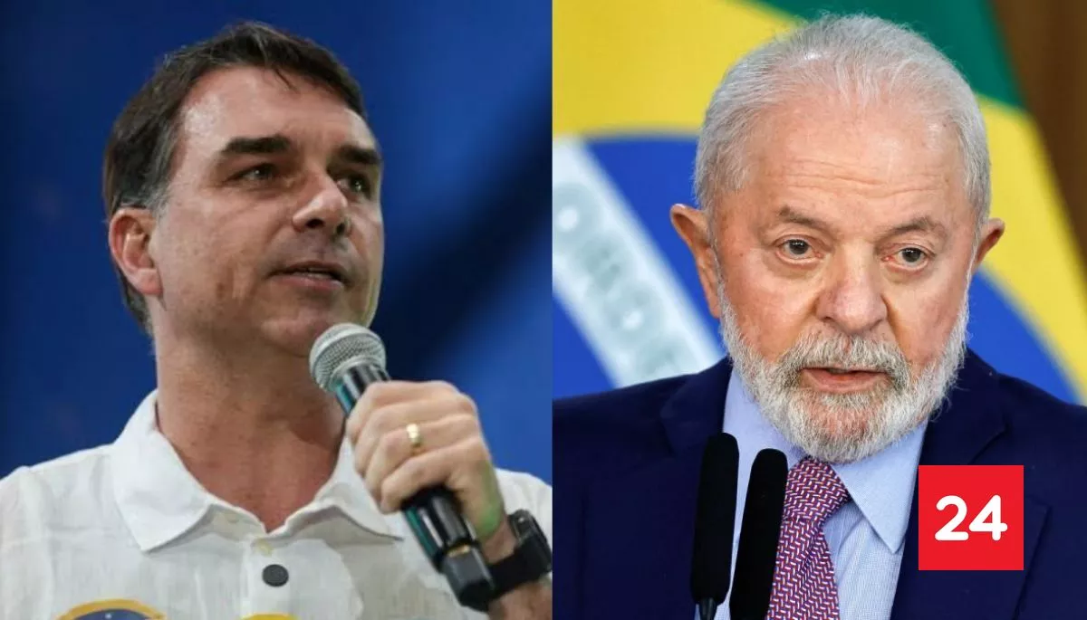 Elecciones en Brasil: las claves a horas de elegir un nuevo presidente entre Lula y Flávio Bolsonaro