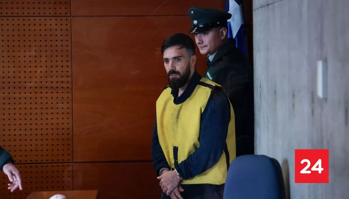 Familia de conserje agredido desmiente oferta económica de defensa de Martín de los Santos