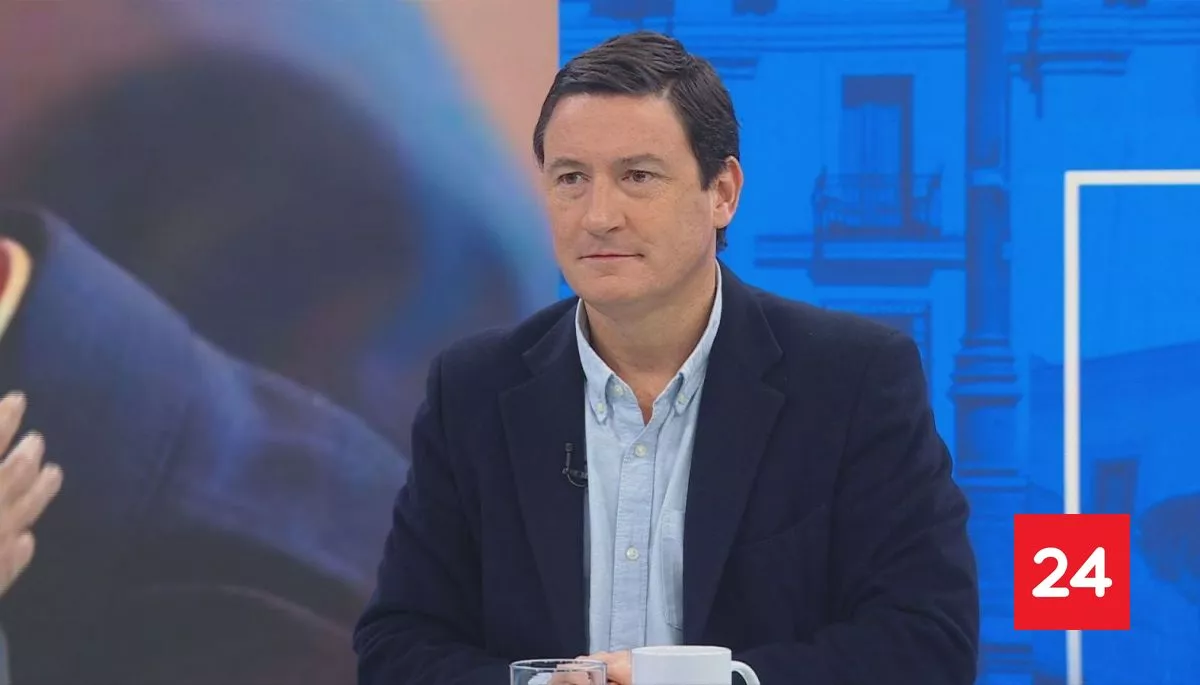 Squella adelanta nueva reforma de seguridad: "No busca crear un nuevo estado de excepción"