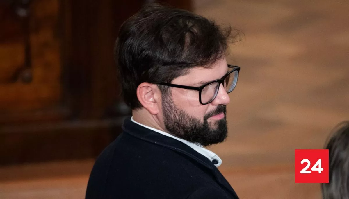 "La memoria no se borra": expresidente Gabriel Boric asiste al Festival MUDA y pide abandonar el catastrofismo en la izquierda