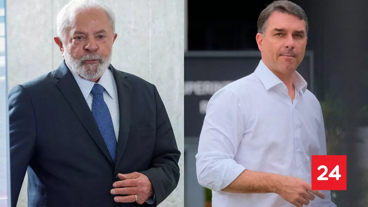 Elecciones en Brasil: Lula lidera los resultados preliminares del voto en el extranjero