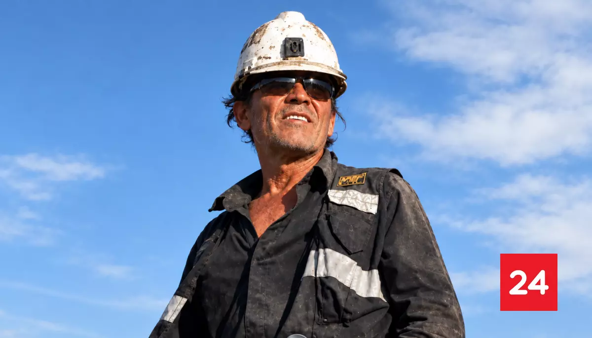 Fallece Pedro Rivero, rescatista clave en el operativo de los 33 mineros de Atacama