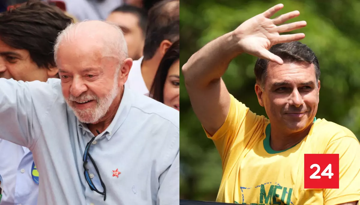Sigue EN VIVO las elecciones presidenciales de Brasil