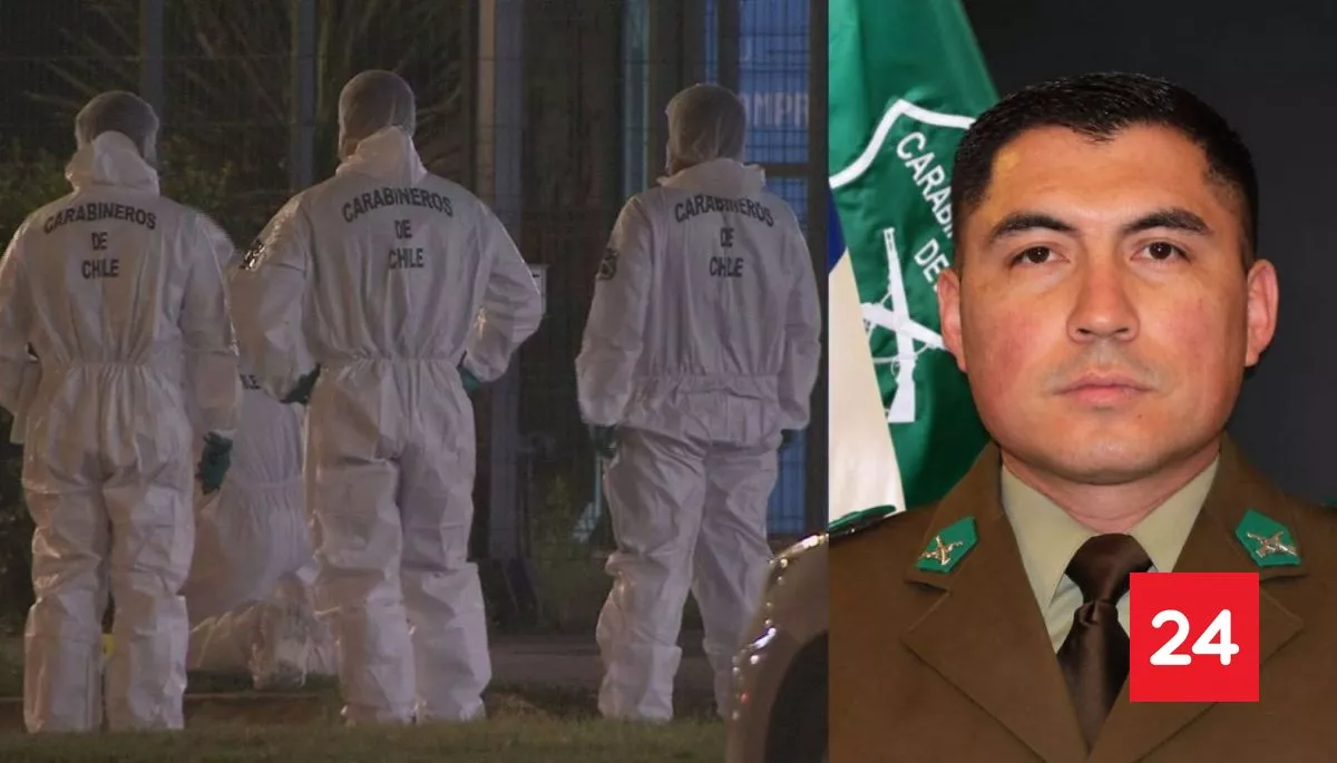 Recibió disparo de una escopeta: qué se sabe del asesinato al Sargento 2° Jaime Urrea en Quilleco