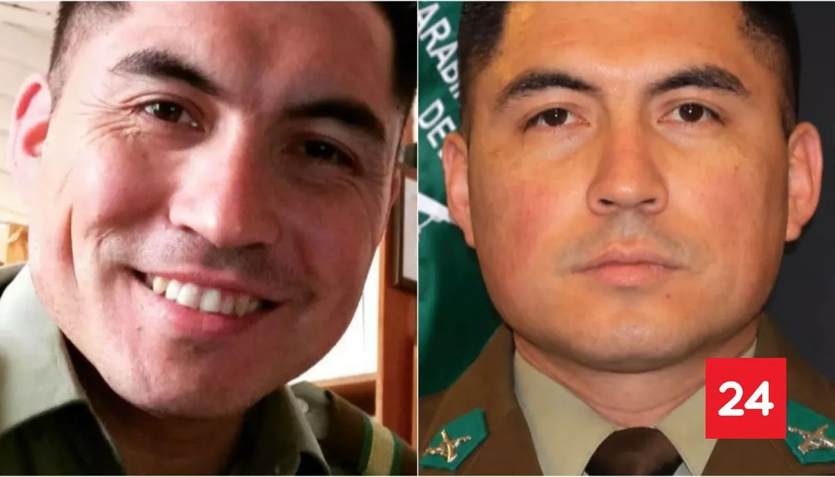 Jaime Urrea Burgos: la historia del carabinero asesinado en Quilleco