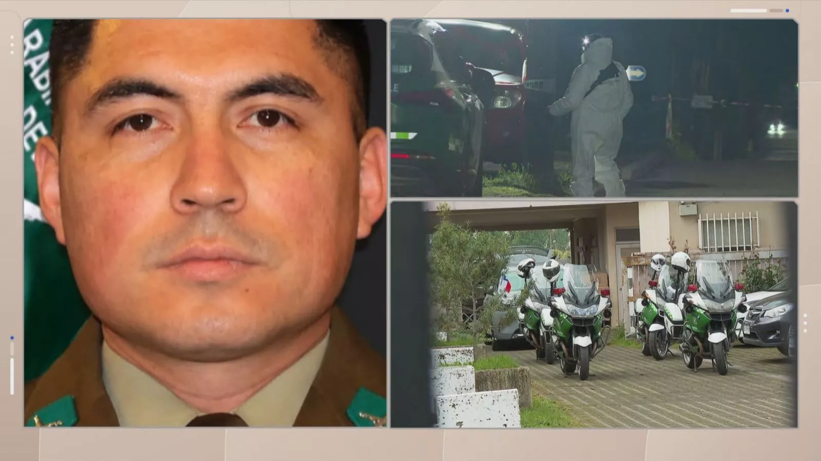 sargento urrea