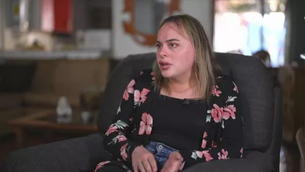 Thae Loiza: Habla por primera vez exconcejala que vivió en la calle