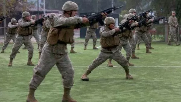 servicio militar 2027