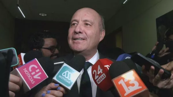 Ministro Quiroz presupuesto