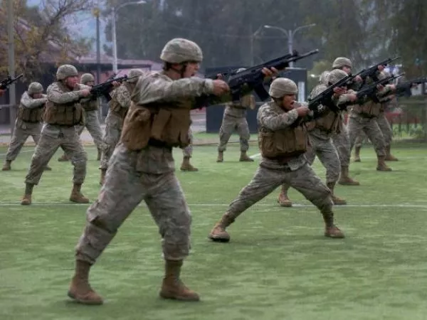 servicio militar 2027
