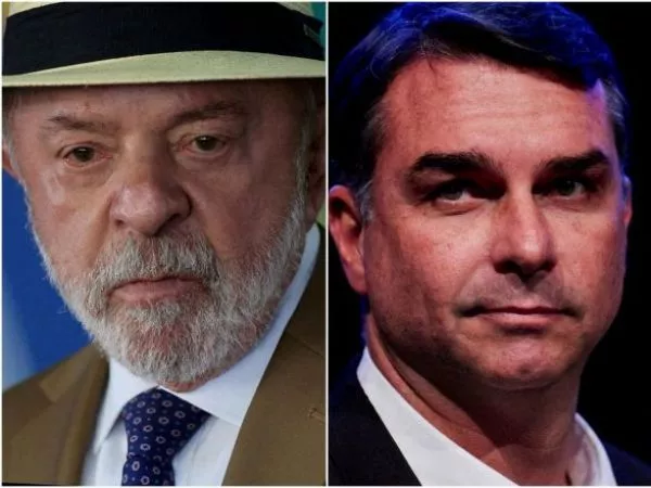 lula bolsonaro segunda vuelta