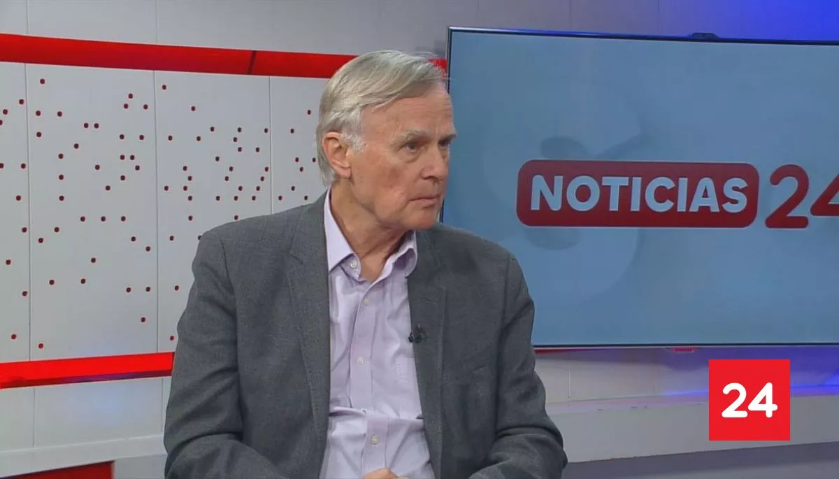 Klaus Schmidt-Hebbel: “Hoy emplear a alguien que no conoces es un riesgo enorme porque cualquier cosa invoca la Ley Karin”
