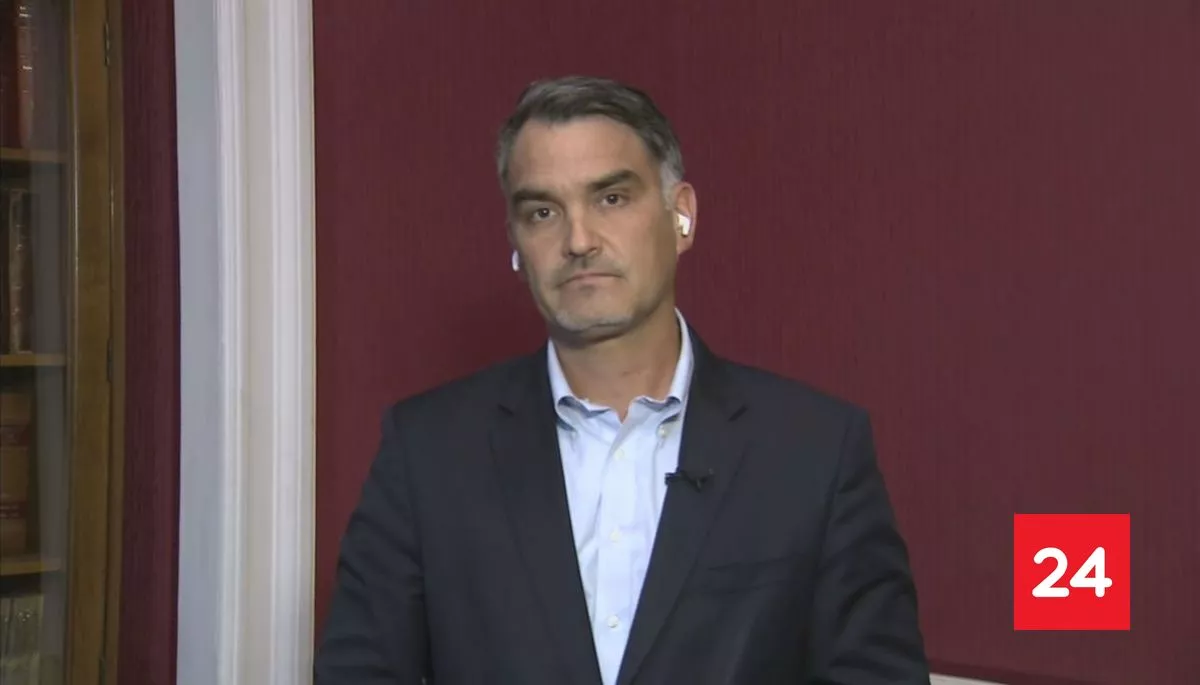 Macaya por ‘Yo elijo mi pc’: “Hubo silencio gigantesco cuando el año pasado se recortó este mismo programa para colegios particular-subvencionados”