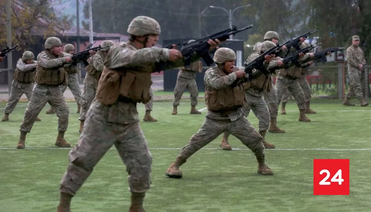 Este viernes sale la nómina del Servicio Militar 2027: dónde verla y qué hacer si quieres reclamar