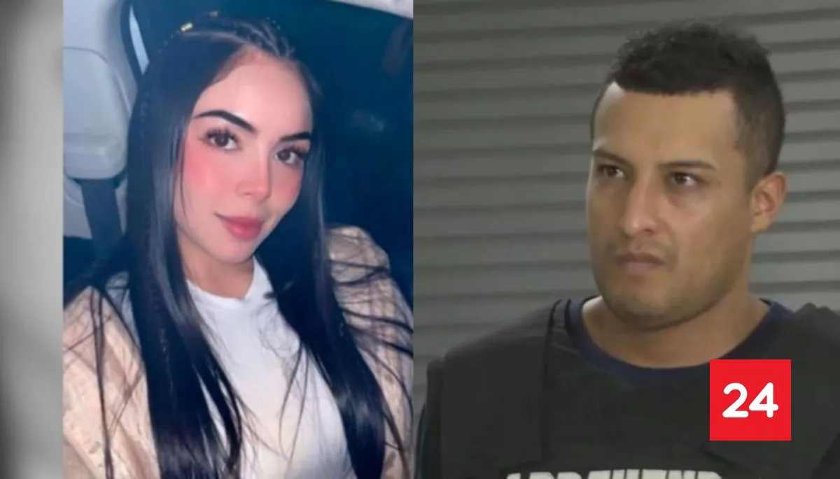 Femicidio de Javiera Jiménez: autor es condenado a presidio perpetuo calificado por matar e incinerar a joven influencer