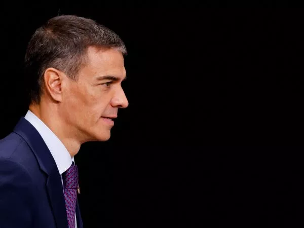 Sánchez convoca a elecciones anticipadas en España