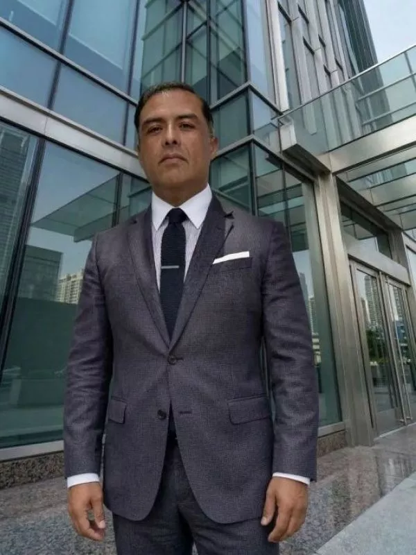 Habla abogado de chinos extorsionados por Fodich: “Posiblemente esto sea más grande de lo que aparenta ser”
