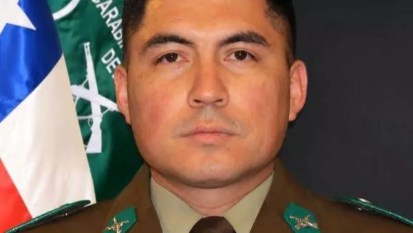 Hijo de hombre que mató a carabinero en Quilleco pide perdón a la familia